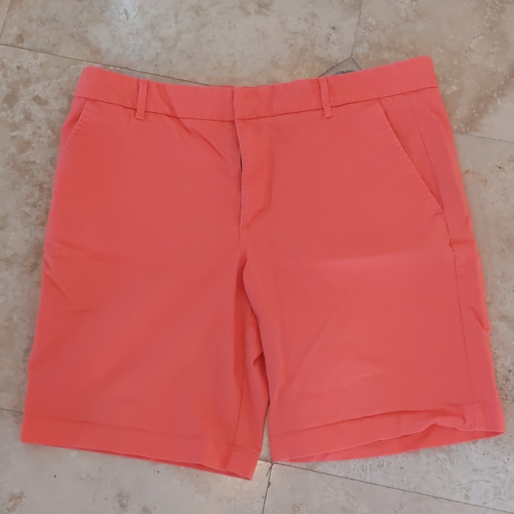 Women's Stylus Bermuda Shorts